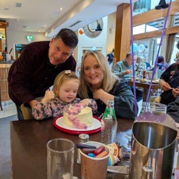 Babysitting job in Sligo: babysitting job Paraic