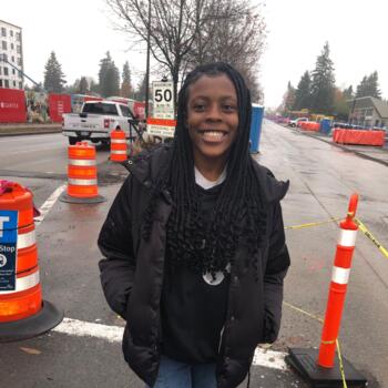 Babysitter in Surrey: Priscy