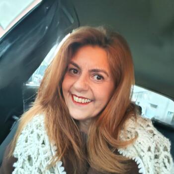 Babysitter em Matosinhos: Sandra