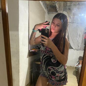 Babysitter in São Vicente: Grazielly