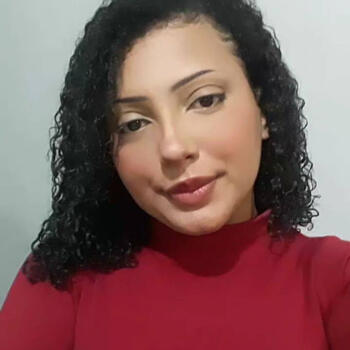 Babysitter Campo Bom: Vitoria