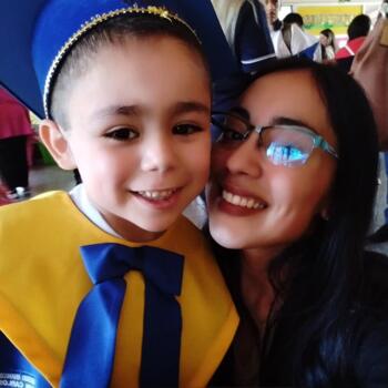 Babysitting job in San Pedro de la Paz: babysitting job Ignacia