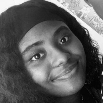 Babysitter in Princes Town: Ceveyah