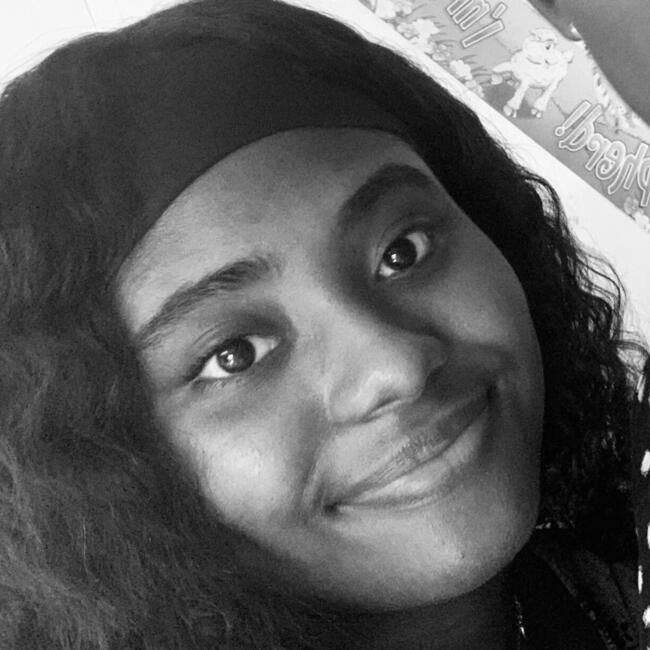 Babysitter in Princes Town: Ceveyah