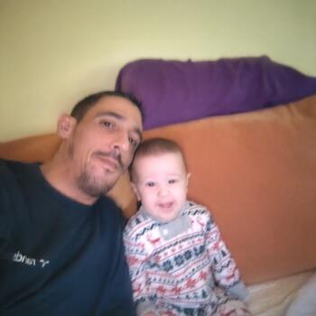 Babysitting job in Granollers: babysitting job Juanlara Parra