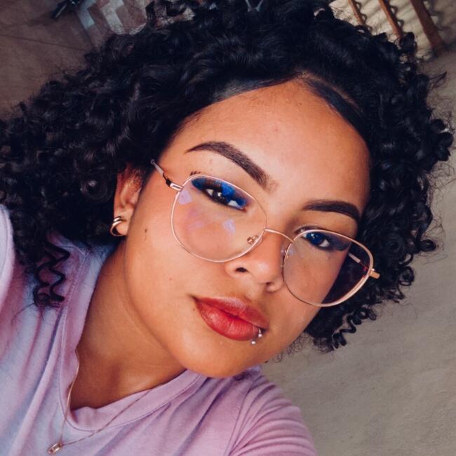 Babysitter in Cuiabá: Ana Clara