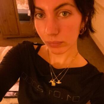 Baby-sitter in Montréal: Amber