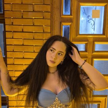 Babysitter in Valparaíso: Isabella