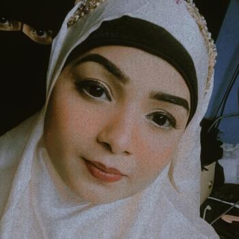 Babysitter in Mumbai: Saba