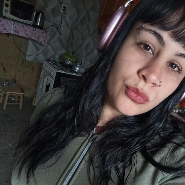 Niñera en Almirante Brown: Yesica