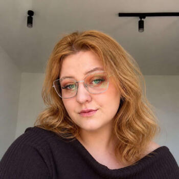 Opiekunka do dziecka Bydgoszcz: Julia