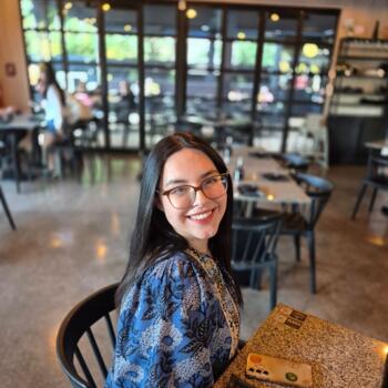 Babysitter in Santa Cruz: Javiera