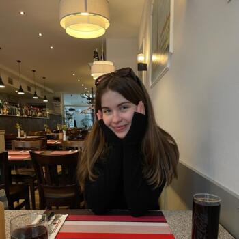 Babysitter in Esch-sur-Alzette: Lana