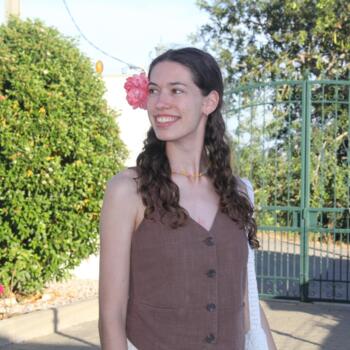 Babysitter in Vila Nova de Gaia: Teresa