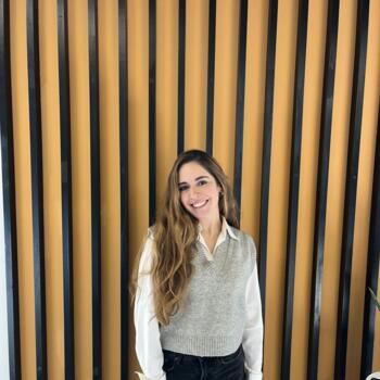 Babysitter in Madrid: Marta