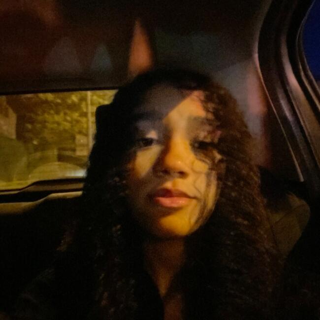 Babysitter em Viseu: Bianca