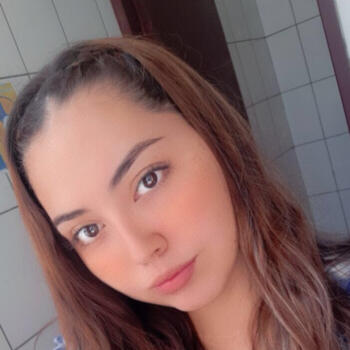 Babysitter in Santa Cruz: Maria Genesis Méndez Roda