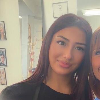 Babysitter in Erlensee: Aleyna