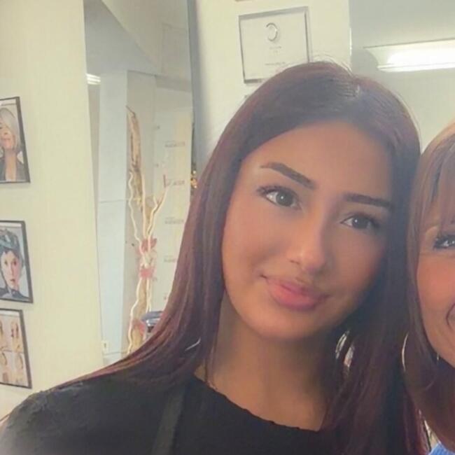 Babysitter in Erlensee: Aleyna