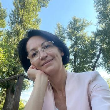Babysitter in Kryvyi Rih: Тетяна