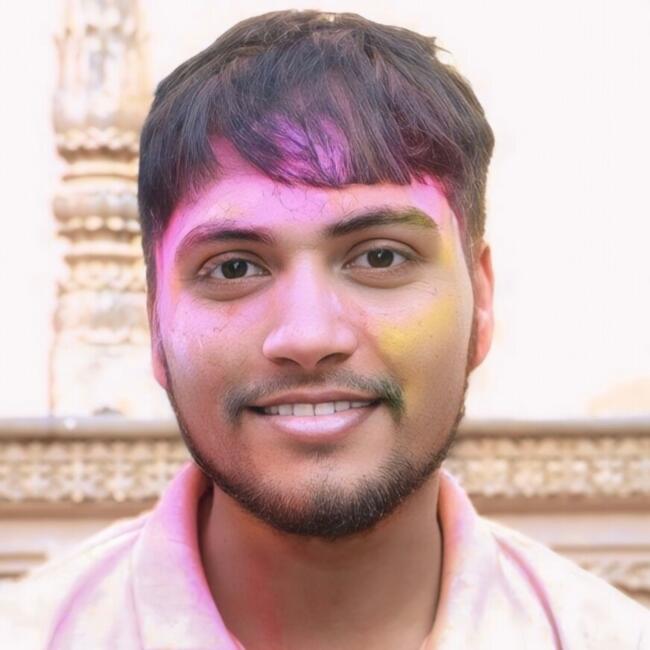 Babysitting job in Jaipur: Ramphool Saini