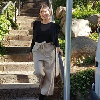 Babysitter L'Hospitalet de Llobregat: Xiomara