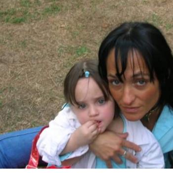 Babysitter Olivos: Maria
