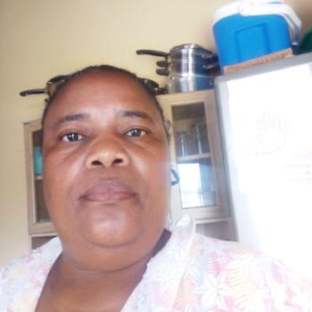 Babysitting job in Sundumbili: babysitting job Hlomphile