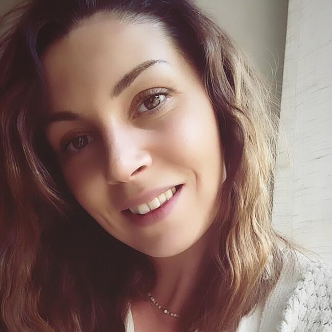Babysitting job in Saint-Etienne: Mélanie