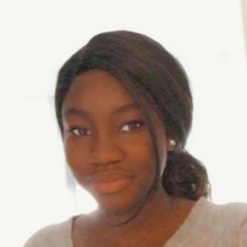 Babysitter in Nantes: Mariama