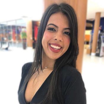 Babysitter in João Pessoa: Kétlyn