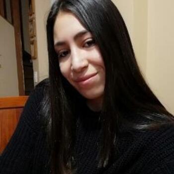 Niñera en Concepción: Ximena