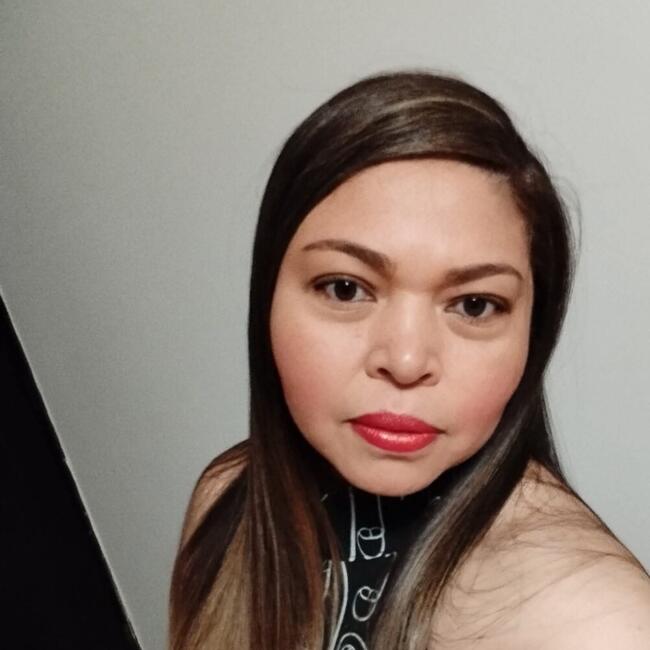 Babysitter in Bogotá: Neidis Maria Villa Torreglosa
