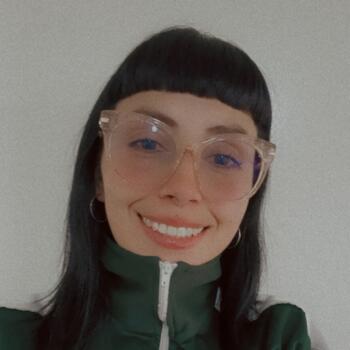 Niñera Mosquera: LORENA