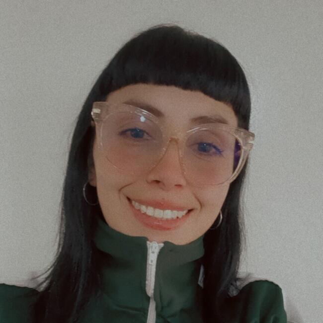 Niñera en Mosquera: LORENA