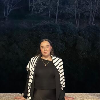 Niñera en Córdoba: Eva