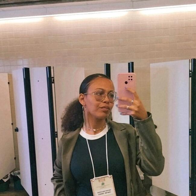 Babysitter in Maracanaú: Ivina