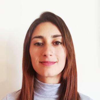 Nanny in Valencia: Mickaela