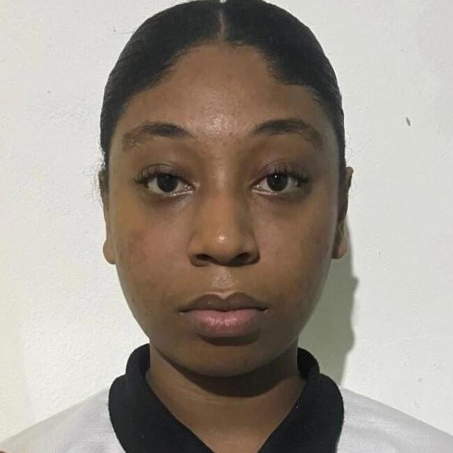 Niñera en Santo Domingo Este: Nairobi