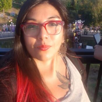 Parent Quilicura: Karina