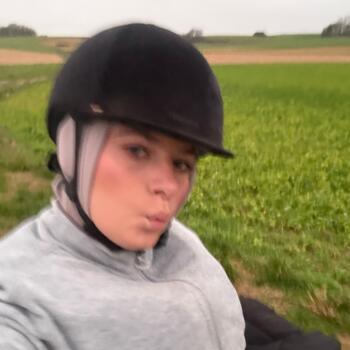 Babysitter in Herent: Melina