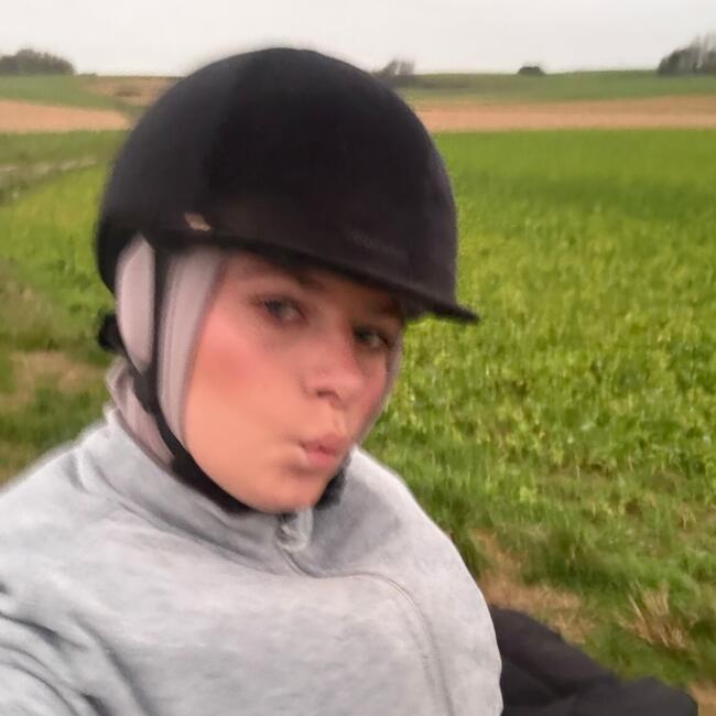 Babysitter in Herent: Melina