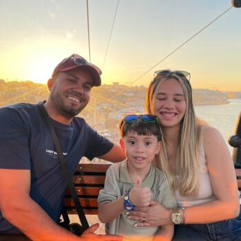 Parent Cervães: Karol