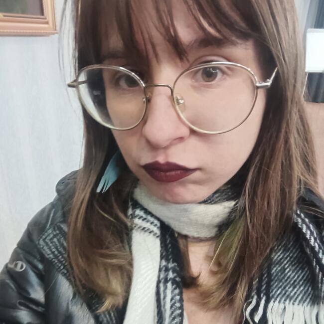 Babysitter in Yambol: Гергана