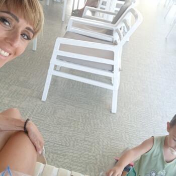 Babysitter Monticelli Brusati: Alessandra