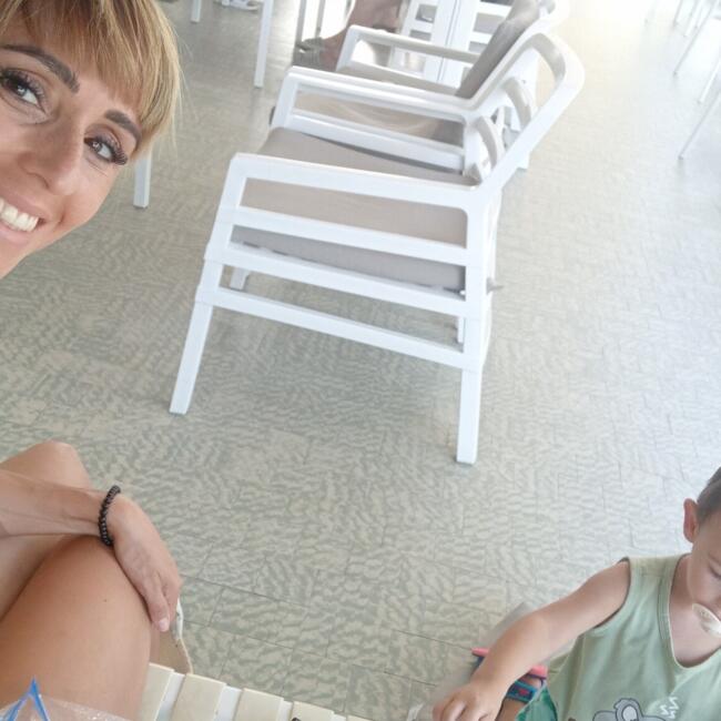 Babysitter a Monticelli Brusati: Alessandra