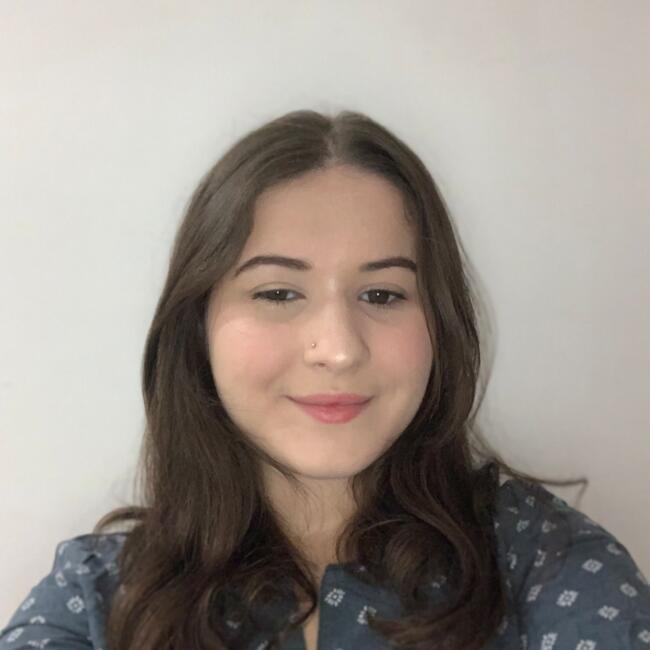 Babysitter in Osasco: Ariany