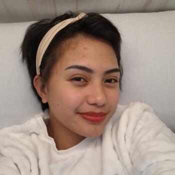 Babysitter in Barcelona: Mispah Kesia