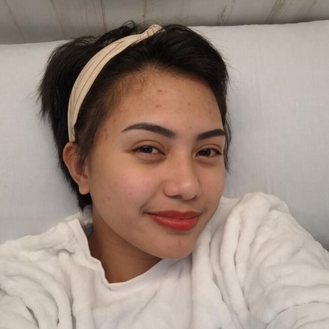 Babysitter in Barcelona: Mispah Kesia