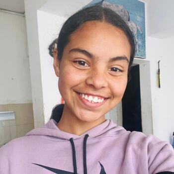 Niñera en Tacuarembó: Noelia